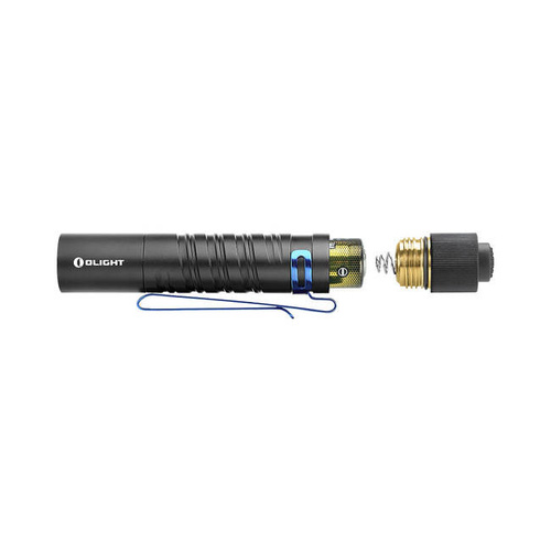 Olight - Світлодіодний ліхтар I5T EOS - 300 люмен - чорний.
