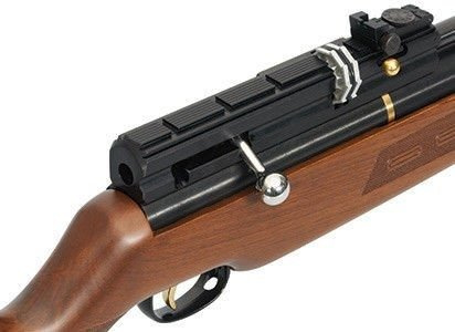 Hatsan - Wiatrówka PCP BT65 SB-W