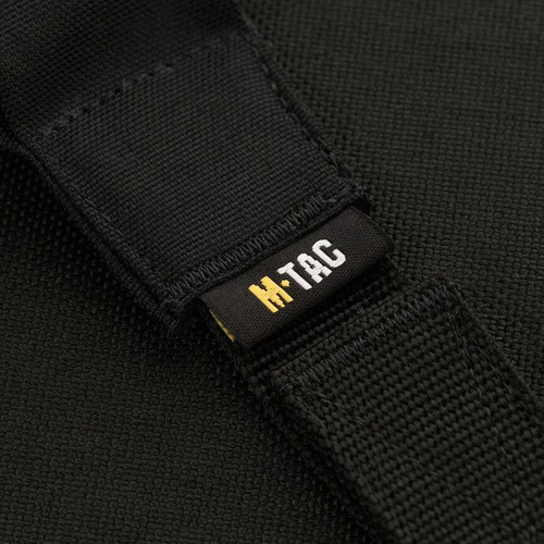 M-Tac - 2-точкові тактичні ремені - чорний - 10100002