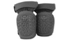 ALTA - Наколінники AltaCONTOUR 360™ Vibram® Cap - чорний - 52933.00