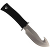 Muela - Гумова ручка Nóż Skinner 110 мм - VIPER-11G