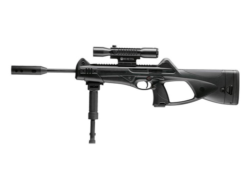 Umarex - Пневматична гвинтівка Beretta Cx4 Storm XT з прицілом 4х32 - 4,5 мм - CO2 - 475.00.10 