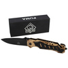 Puma - Solingen Camo Rescue Folder Knife - 306312