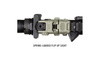 Magpul - Складаний приціл MBUS® - Flat Dark Earth - MAG248-FDE