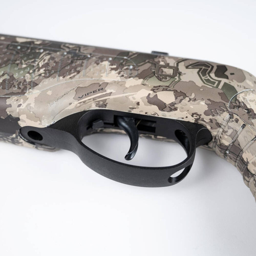 Norica - Atlantic Viper Airgun - 5,5 мм - 111.15.374