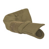 Helikon - Бейсболка складна - PolyCotton Ripstop - чорна - CZ-BBF-PR-01.