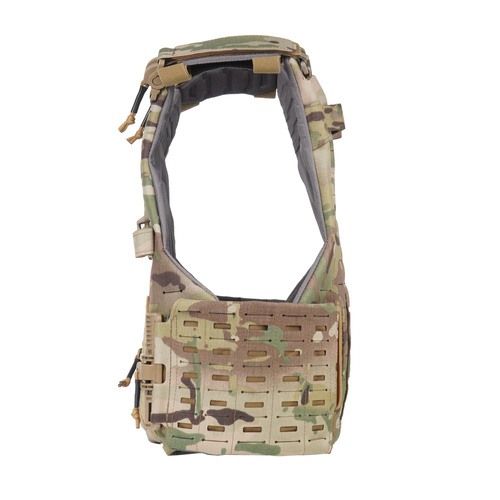 Templars Gear - тактичний жилет KSAV - Medium - Coyote Brown - TG-KSAV-CB-M
