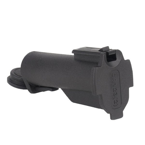 Magpul - Батарейний блок CR123A для руків'я MIAD®/MOE® - MAG055-BLK - Magpul - Батарейний блок CR123A для руків'я MIAD®/MOE® - Magpul