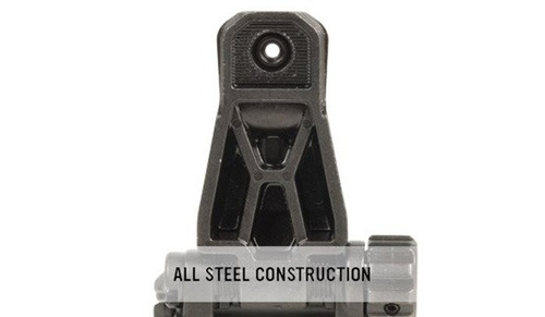 Magpul - Складаний приціл MBUS® Pro - чорний - MAG276