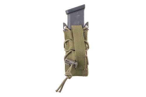 GFC Tactical - Підсумок для пістолета TC+ - оливковий - GFT-29-009861