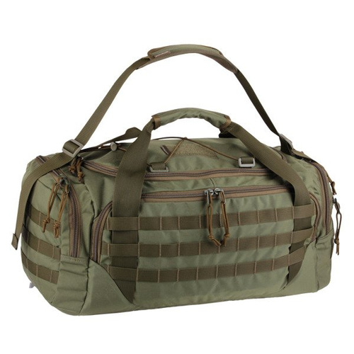 WISPORT - Сумка тактична Stork - 50 л - Olive Green