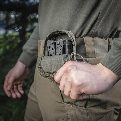 M-Tac - Карман Elite Hex Pouch - Ranger Green - 10155023