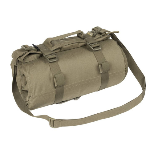 Helikon - Mata strzelecka Backblast Mat® - Shadow Grey - AC-MBB-CD-35