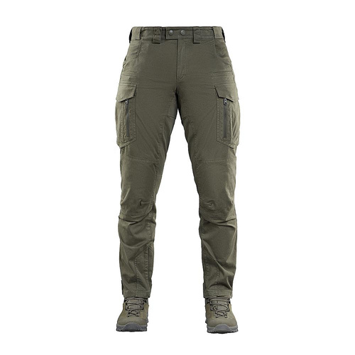 M-Tac - Тактичні штани Patriot Gen.III Vintage - Dark Olive - 20084048