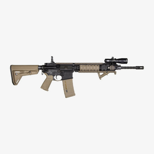 Magpul - кріплення для ліхтаря на рейку - ліве - MAG498-BLK LT - MAG498-BLK LT