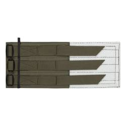 Пряма дія - Кришка глушника коротка - Ranger Green - GA-SLCS-AFG-RGR