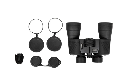 Opticon - Бінокль Prooptic 10x50 - чорний - OPT-10-029394