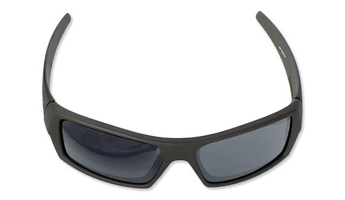 Oakley - Окуляри SI Gascan Cerakote Mil Spec Green - Black Iridium - 53-111