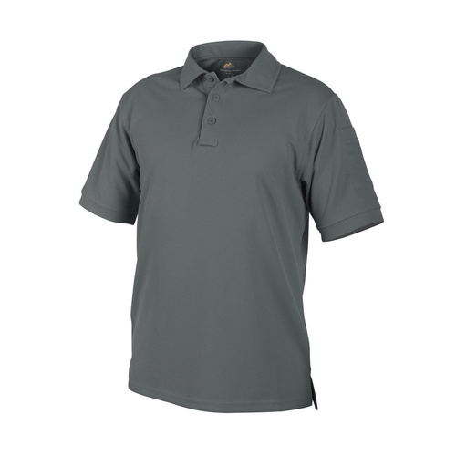 Helikon - Сорочка поло тактична UTL® - TopCool - Shadow Grey - PD-UTL-TC-35