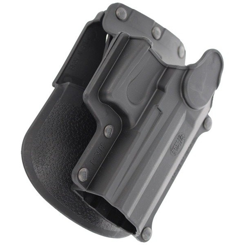 Fobus - Кобура H&K USP Comp, Walther, Ruger, Taurus - Pletwa Roto - Права - HK-1 RT