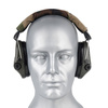 Sordin - Активні навушники Supreme Pro-X - Woodland - 75302-X