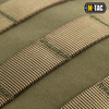 M-Tac - Великий штурмовий тактичний рюкзак - 36 л - зелений - 10334001.