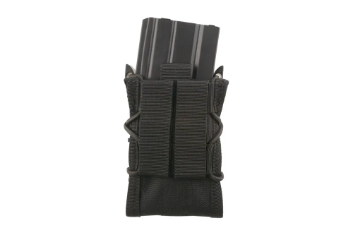 GFC Tactical - Модульний зарядний пристрій для гвинтівок TC 1+1 - чорний - GFT-29-009856