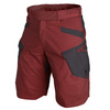 Helikon - Шорти міські тактичні 11" - Crimson Sky / Ash Grey - SP-UTK-PR-8385A