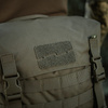 M-Tac - Тактичний підсумок Suharka Gen.3 XL - Cordura - Ranger Green - 10240023