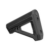 Magpul - Приклад MOE RL - Reverse Lock - Mil-Spec - Чорний - MAG1440-BLK