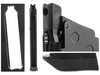 Umarex - Магазин до пневматичної гвинтівки Colt M45 CQBP - 4,5 мм - 5.8176.1