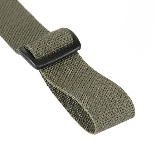 M-Tac - універсальний тактичний збройовий ремінь - Ranger Green - 51371023