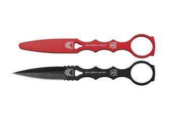 Benchmade - Тактичний ніж-кинджал SOCP - 176BK-Combo