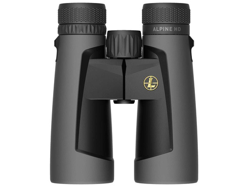 Тактичний бінокль Leupold - BX-2 Alpine HD 10x52 - сірий - 181178 - Lornetki