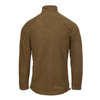 Helikon - Толстовка Alpha Tactical Grid Fleece Sweatshirt - темно-синій - BL-ALT-FG-37