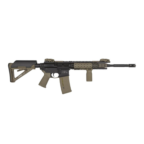Magpul - щокова накладка CTR® / MOE® - 0,75" - Плоска Темна Земля - MAG327-FDE