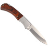 Herbertz - Walnut Drop Point Folder 95 мм - 223412 - 223412