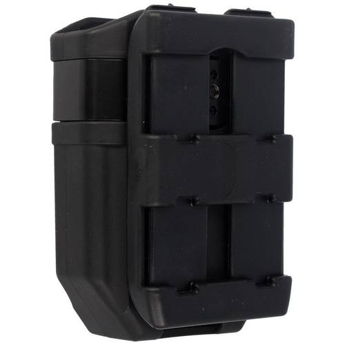 ESP - Підсумок - кріплення MOLLE UBC-04-1 - чорний - MH-44-AK BK.