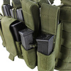 Тактичний жилет Condor - Recon Chest Rig - Coyote Brown - MCR5-498.