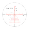 Vector Optics - Приціл Continental x6 4-24 ARI SFP - 50 мм - чорний - SCOL-54