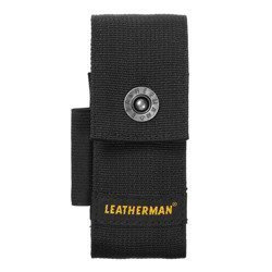 Leatherman - Набір насадок для мультитула - великий - нейлон - чорний - 934933