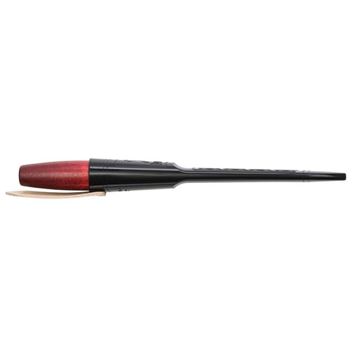 Morakniv - Ніж мисливський Classic No 3- вуглецева сталь - червоний - NZ-CA3-CS-25
