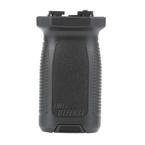 IMI Defense - Вертикальна передня рукоятка M-LOK Tactical - Чорний - IMI-ZG111-BLK - IMI-ZG111-BLK