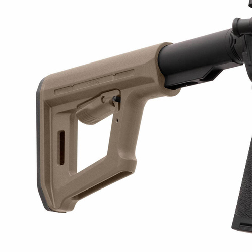 Magpul - Приклад MOE PR - Mil-Spec - FDE - MAG1435-FDE