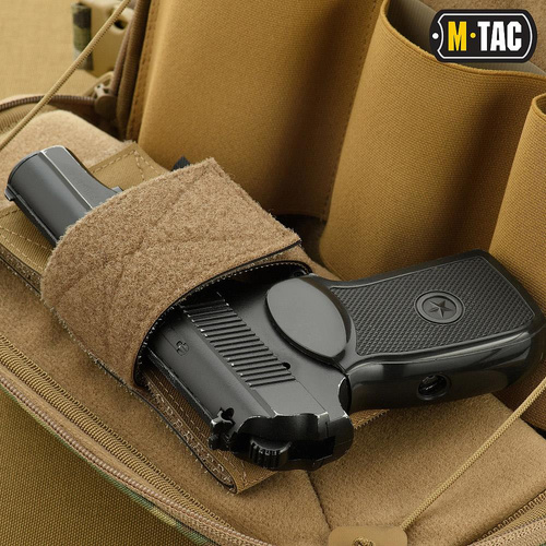 M-Tac - Тактичний жилет Chest Rig Military Elite - MultiCam - 10138008