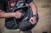 Helikon - Кобура Inverted Pistol Holder Insert - Сірий меланж - IN-PIH-NL-M3