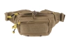 GFC Tactical - Підсумок на стегно Kanga - Нейлон - MOLLE - Tan - GFT-20-019546