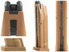 Umarex - Магазин для репліки Beretta M9 A3 FDE - 6 мм - CO2 - 2.6357.1.