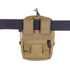 Helikon - Адаптер для ременя BMA Belt Molle Adapter 3® - Coyote - IN-BM3-CD-11