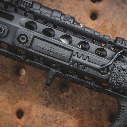 Magpul - Тримач перемикача Surefire® ST з M-LOK® - MAG617-BLK